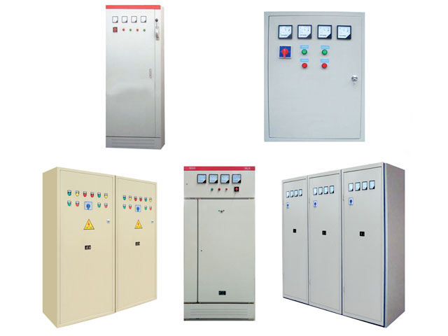 低壓開(kāi)關(guān)柜、雙電源柜、動(dòng)力配電柜